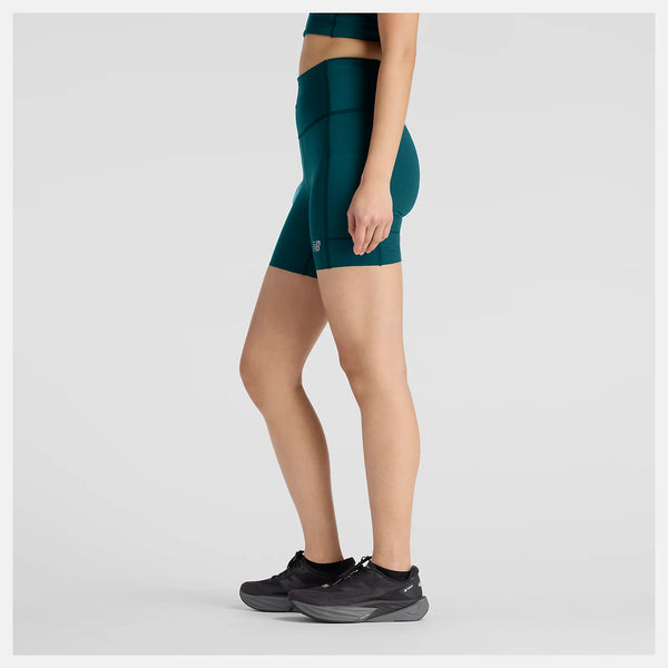 New Balance RC Elite Storage Short 6"