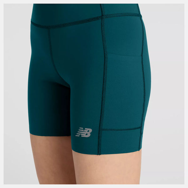 New Balance RC Elite Storage Short 6"