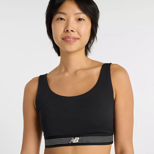 New Balance AC Train Bra