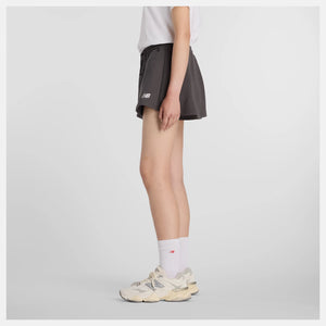New Balance French Terry Circle Short