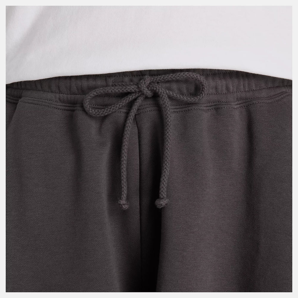 New Balance French Terry Circle Short
