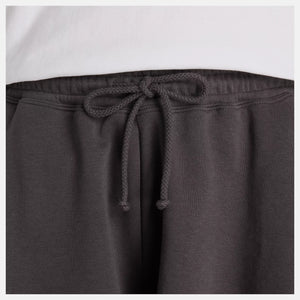 New Balance French Terry Circle Short