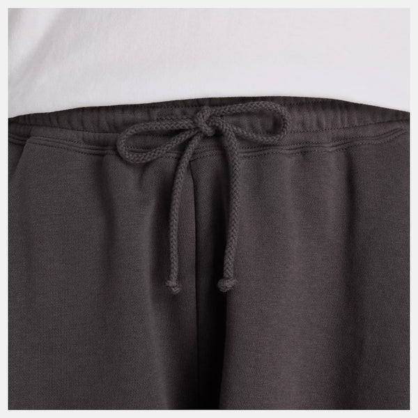 New Balance French Terry Circle Short