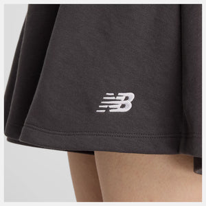 New Balance French Terry Circle Short