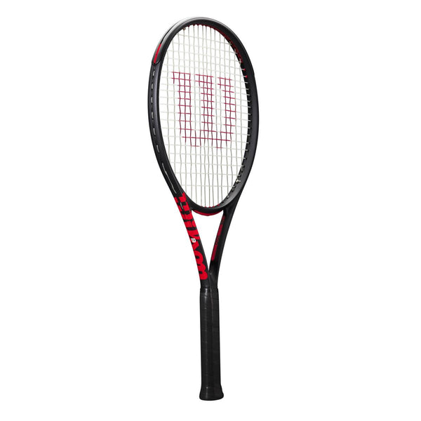 [DEMO] Wilson Clash 100 Pro (v3)