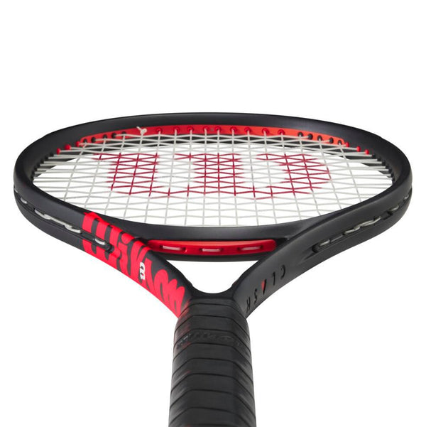 [DEMO] Wilson Clash 100 Pro (v3)