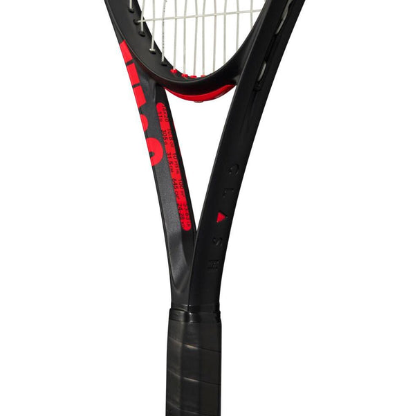 Wilson Clash 100 Pro (v3)