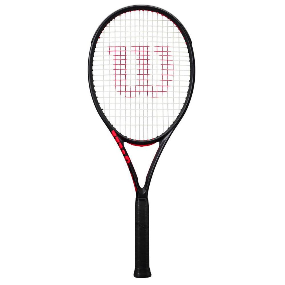 [DEMO] Wilson Clash 100 Pro (v3)