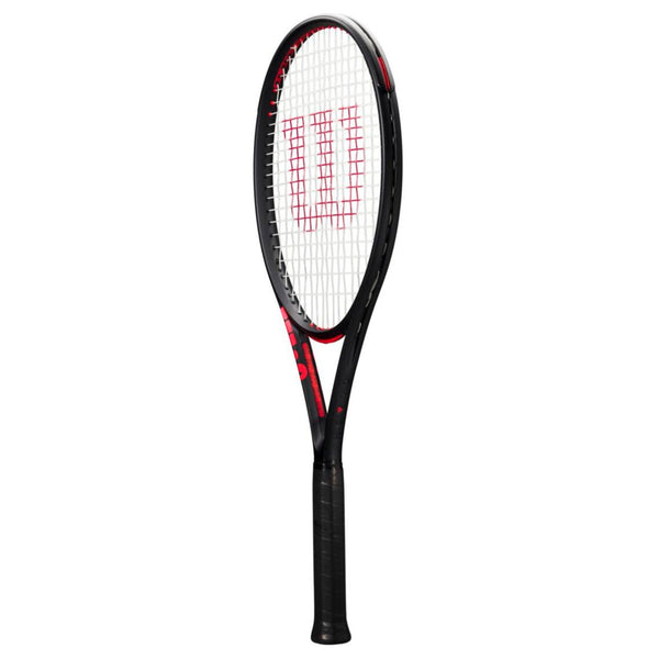 [DEMO] Wilson Clash 100 Pro (v3)