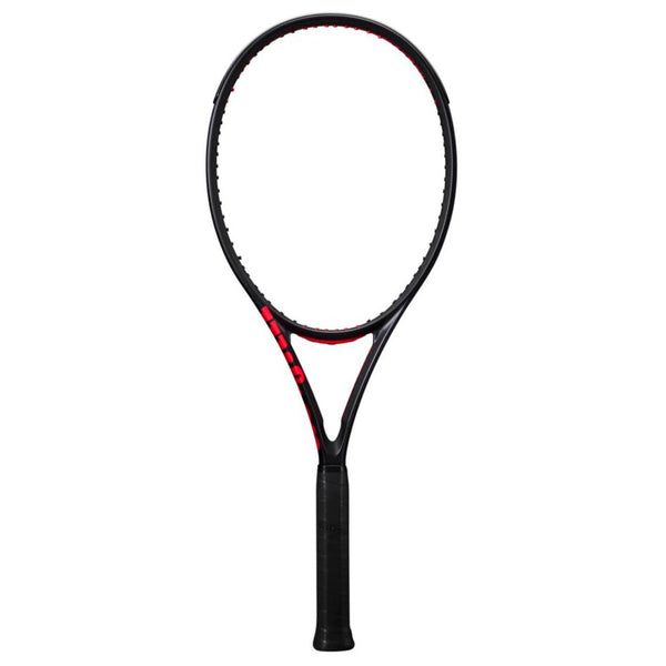 [DEMO] Wilson Clash 100 Pro (v3)