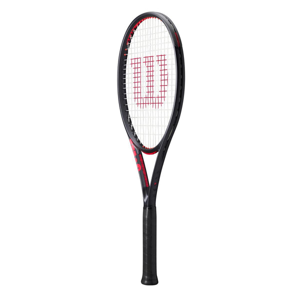 [DEMO] Wilson Clash 100 (v3)
