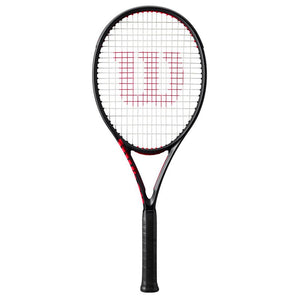 [DEMO] Wilson Clash 100 (v3)