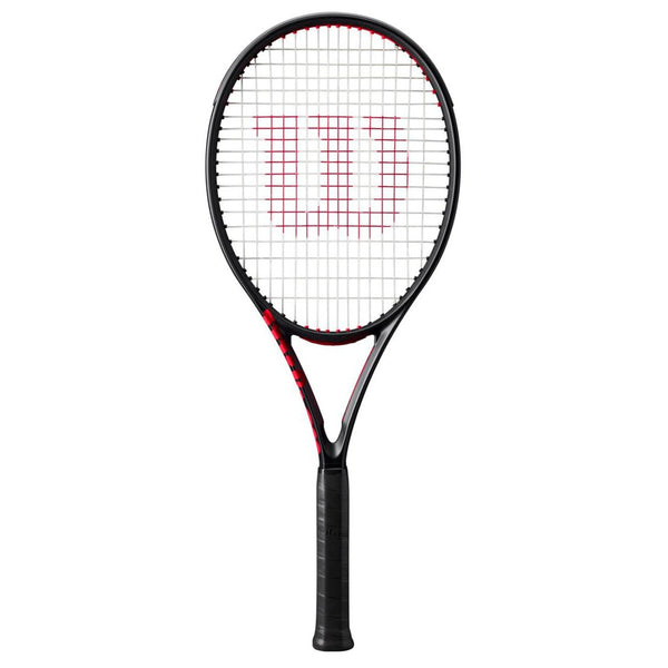 [DEMO] Wilson Clash 100 (v3)