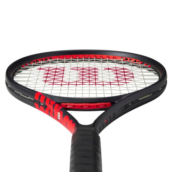[DEMO] Wilson Clash 100 (v3)