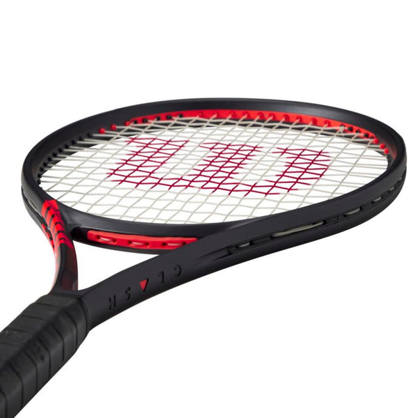 [DEMO] Wilson Clash 100 (v3)