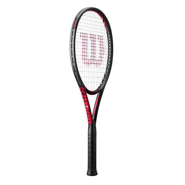 [DEMO] Wilson Clash 100 (v3)