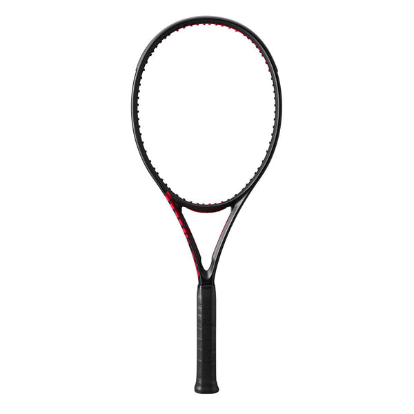 [DEMO] Wilson Clash 100 (v3)
