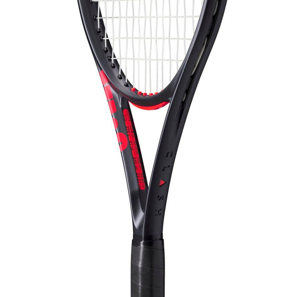 [DEMO] Wilson Clash 100 (v3)