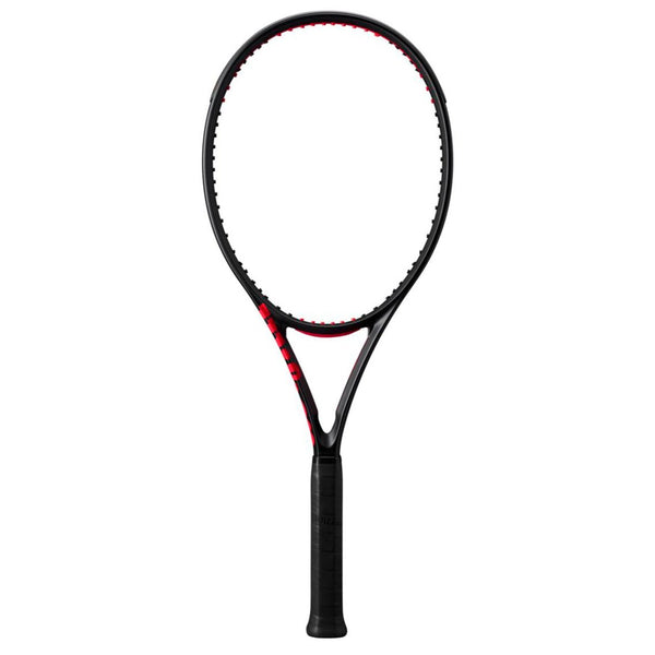 [DEMO] Wilson Clash 100L (v3)