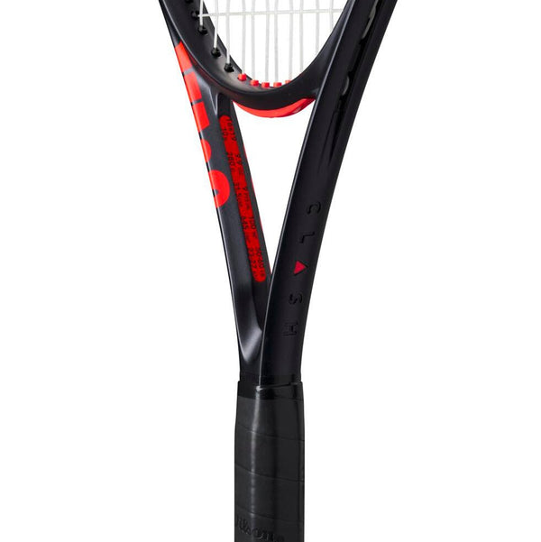 [DEMO] Wilson Clash 100L (v3)