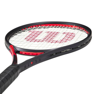 [DEMO] Wilson Clash 100L (v3)