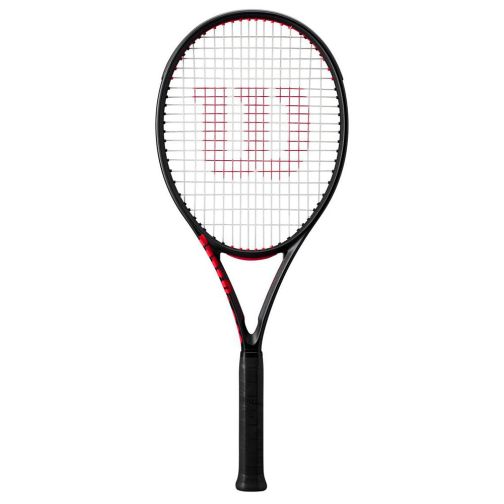 [DEMO] Wilson Clash 100L (v3)