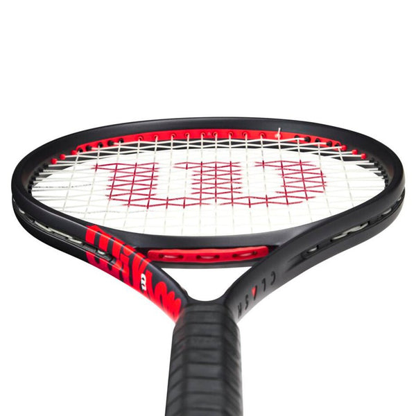[DEMO] Wilson Clash 100L (v3)