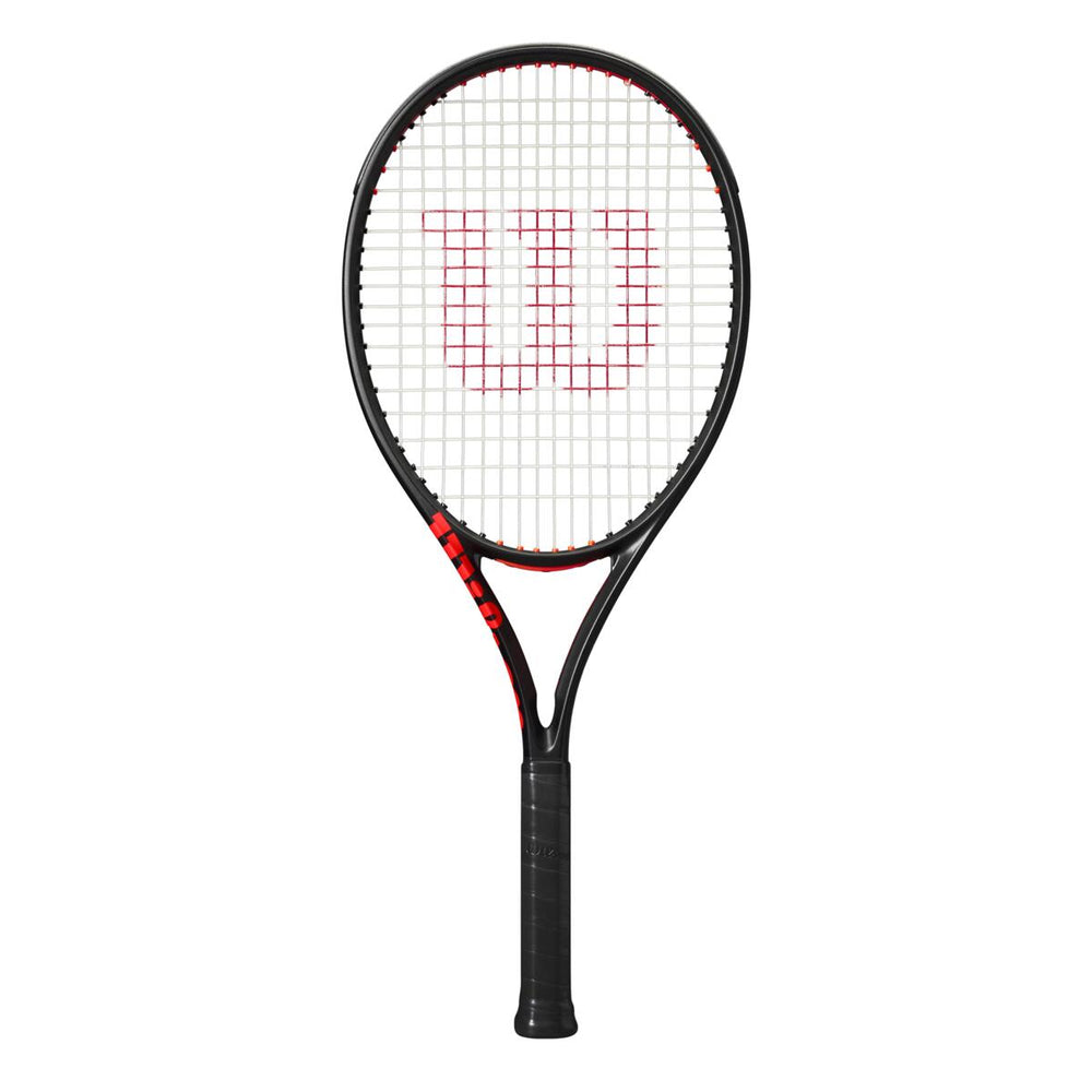[DEMO] Wilson Clash 108 (v3)