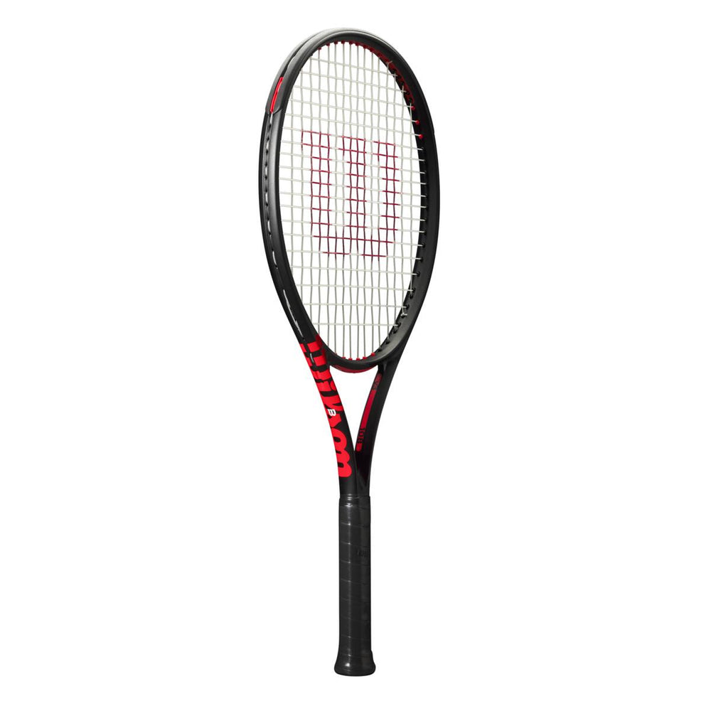 [DEMO] Wilson Clash 108 (v3)
