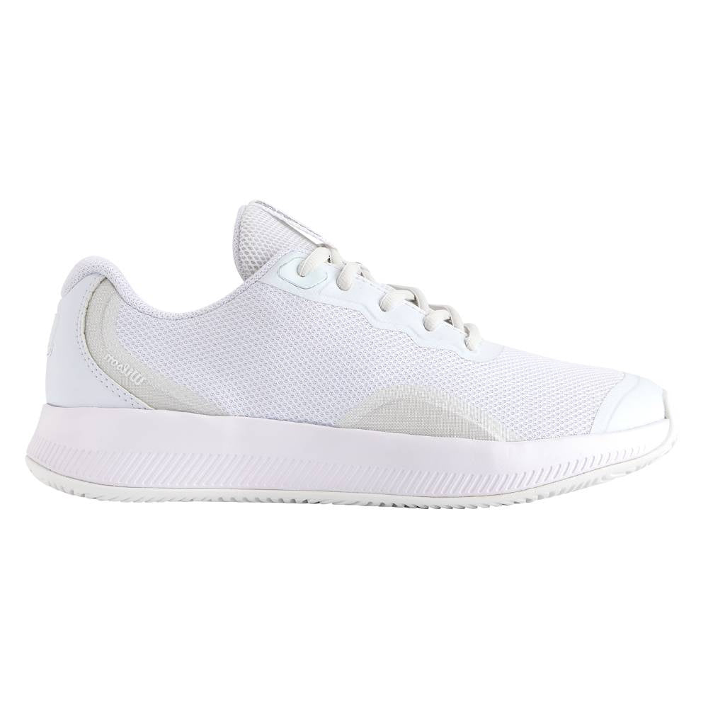 Wilson Intrigue Lite Women's Tennis Shoe (White)