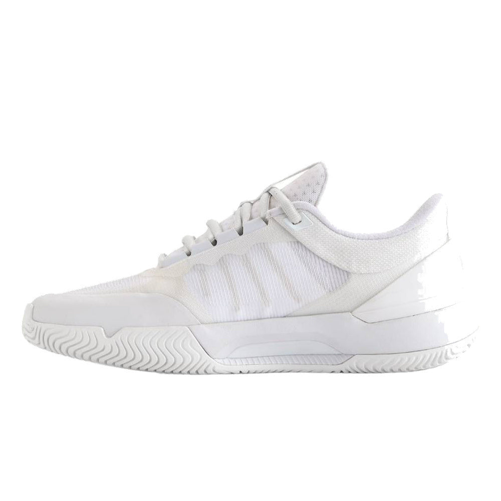 Wilson Intrigue Tour Women's Tennis Shoe (White/Silver)
