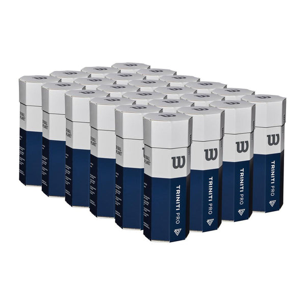 Wilson Triniti Pro Tennis Balls case