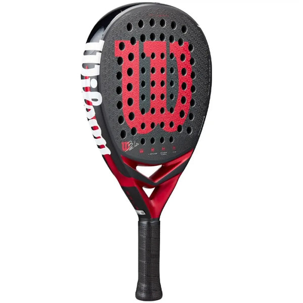 Wilson Bela V3 Padel Racket Review