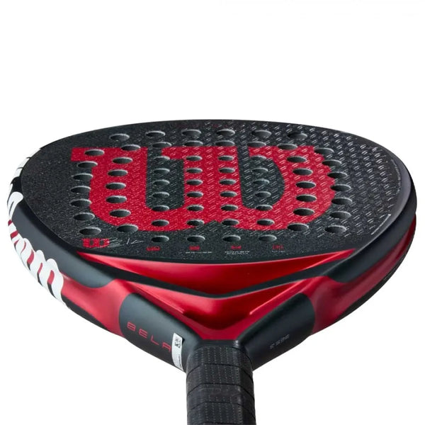 Wilson Bela V3 Padel Racket Review