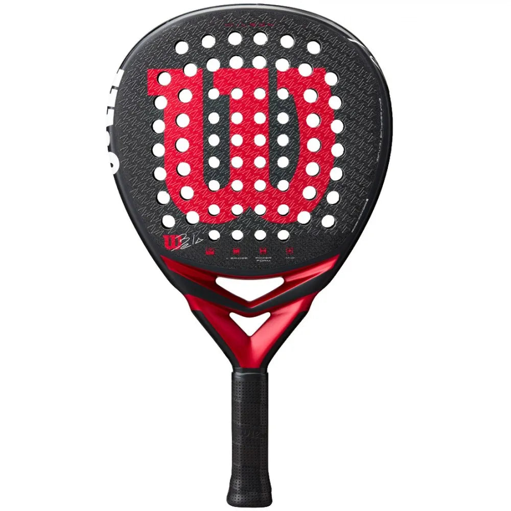 Wilson Bela V3 Padel Racket Review