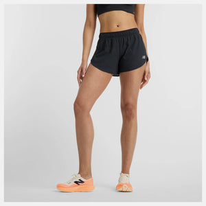 New Balance RC Ultra Light Split Short 3"