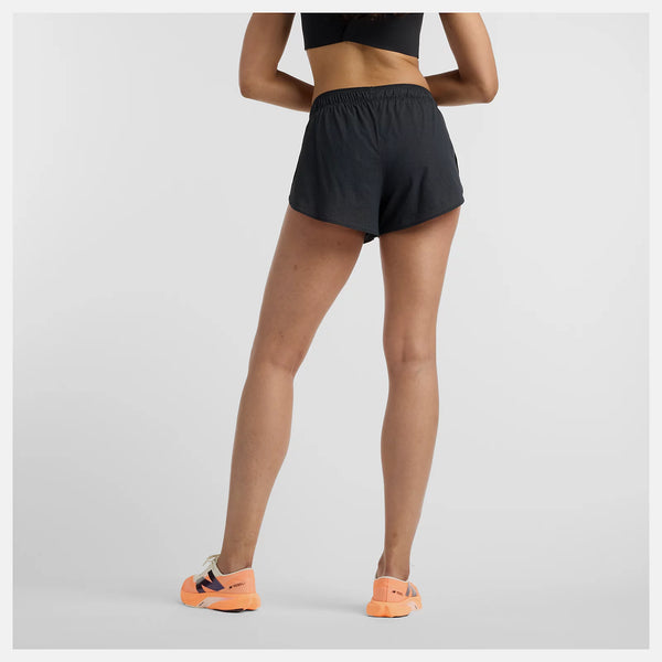 New Balance RC Ultra Light Split Short 3"