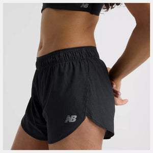 New Balance RC Ultra Light Split Short 3"