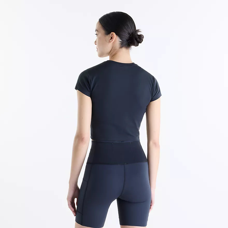 New Balance Harmony Fitted T-Shirt