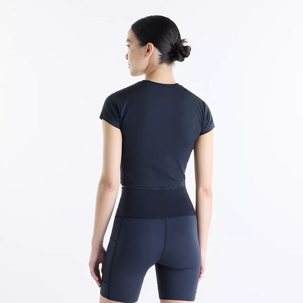 New Balance Harmony Fitted T-Shirt