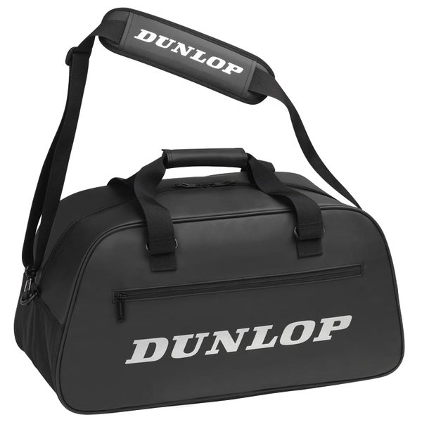 Dunlop Pro Duffle Bag (Black) (2025)