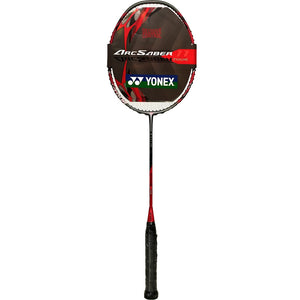 Yonex ArcSaber 11 Tour Greyish Pearl (With Cover) (Pre-Strung)