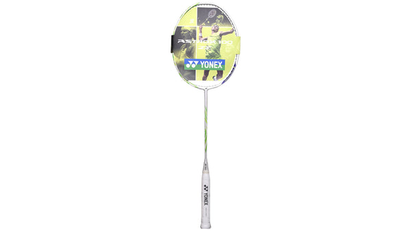 Yonex Astrox 100 ZZ Viktor Axelsen Greyish Beige badminton racquet