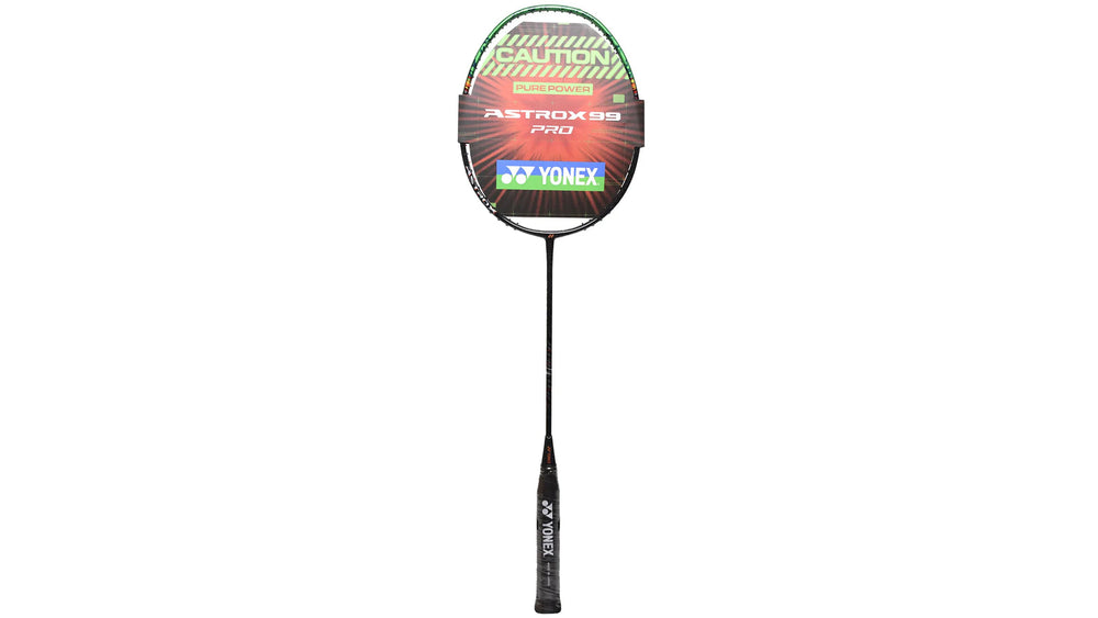 Yonex ASTROX 99 Pro 3rd Gen Dark Green badminton racquet