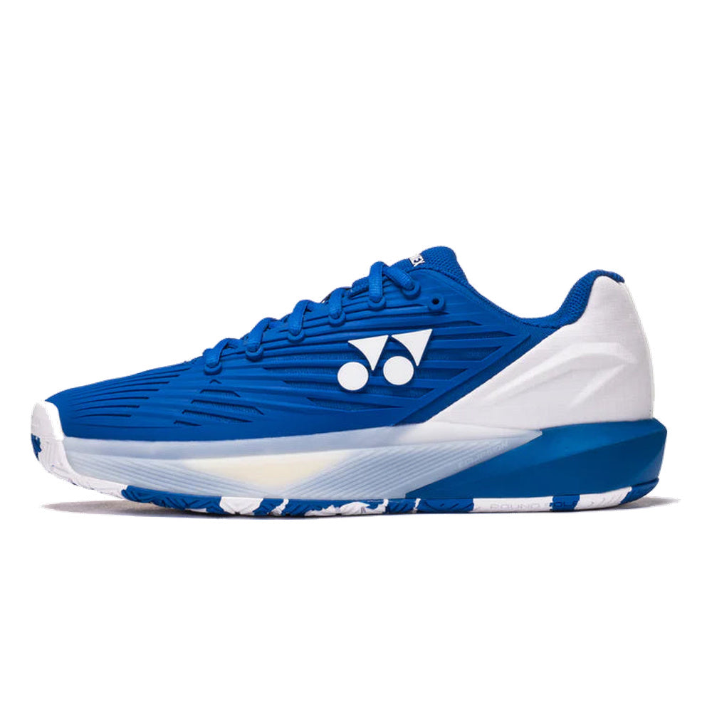 Yonex Men's Power Cushion Eclipsion 5 (Blue/White)
