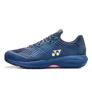 Yonex Men's Power Cushion Sonicage - Wide (Dark Navy)