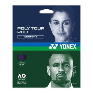 Yonex Polytour Pro