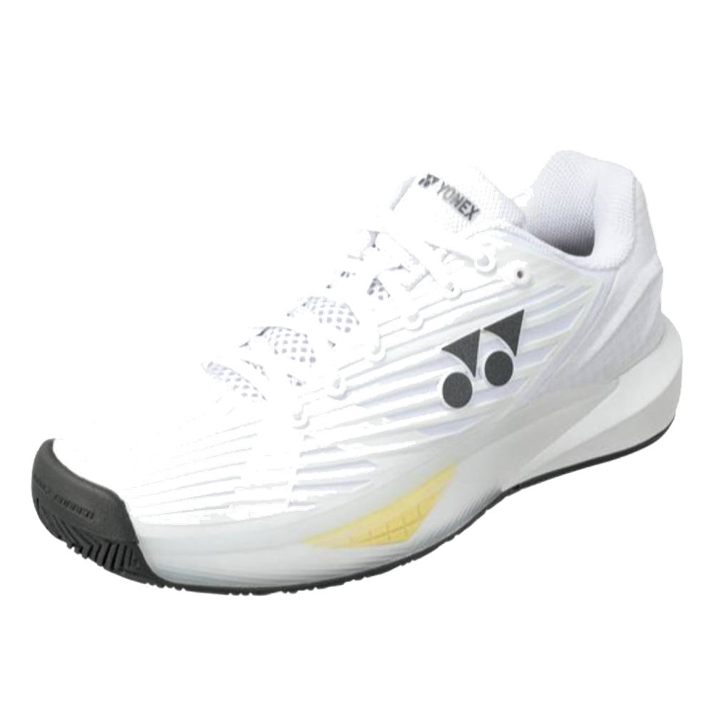 Yonex Power Cushion Eclipsion 5 Men's Tennis Shoe (White)