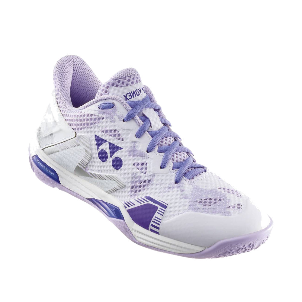 Yonex Power Cushion Eclipsion Z3 Women's Indoor Shoe (Light Purple)