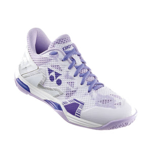 Yonex Power Cushion Eclipsion Z3 Women's Indoor Shoe (Light Purple)